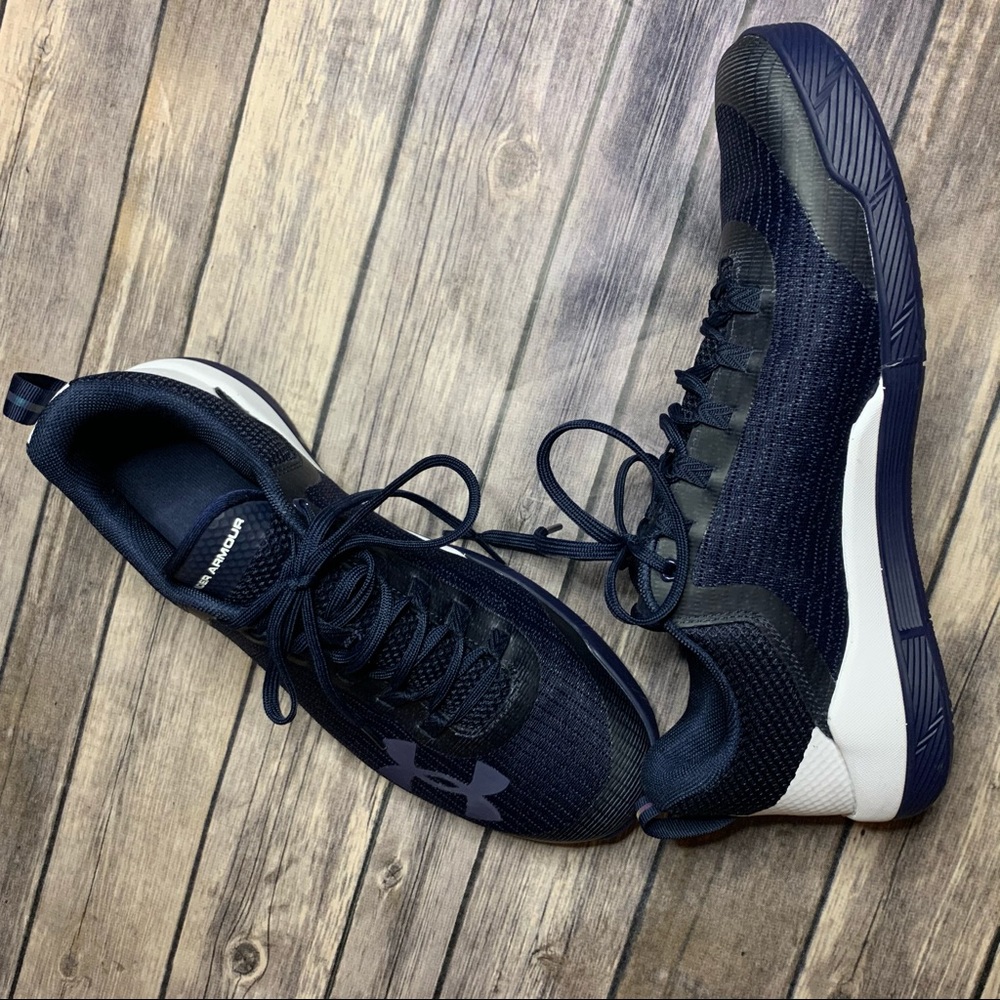 Under Armour Men’s Charged Legend Cross Trainer - Picture 5 of 15